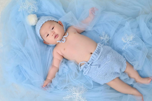 白银怀孕热敷屁股畸形