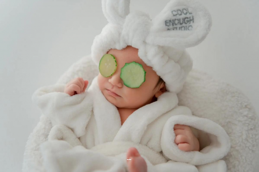 白银宝宝发烧后体温低 白银宝宝发烧后体温低