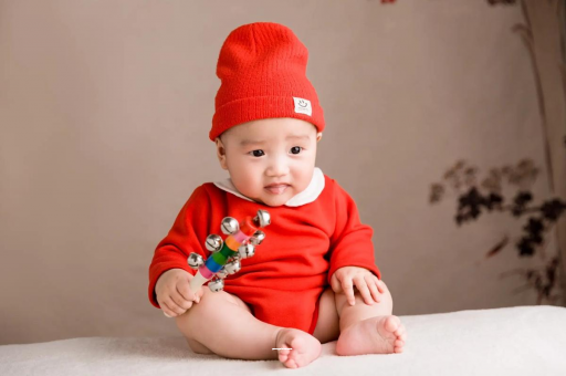 白银宝宝心率不齐