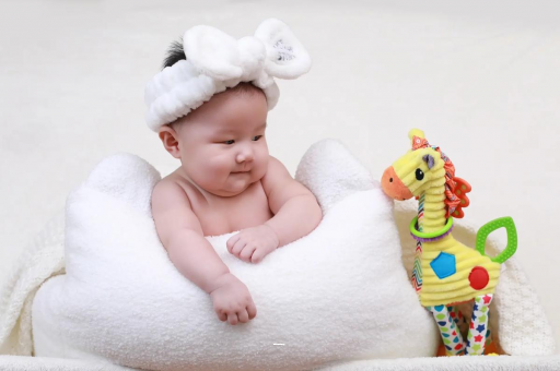 白银宝宝上火流鼻血怎么办