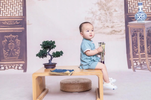 白银宝宝肚子阵痛